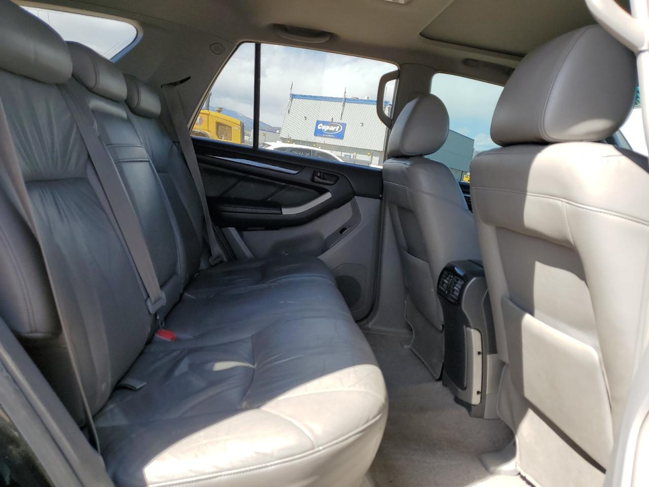 2008 Toyota 4Runner - Image 11