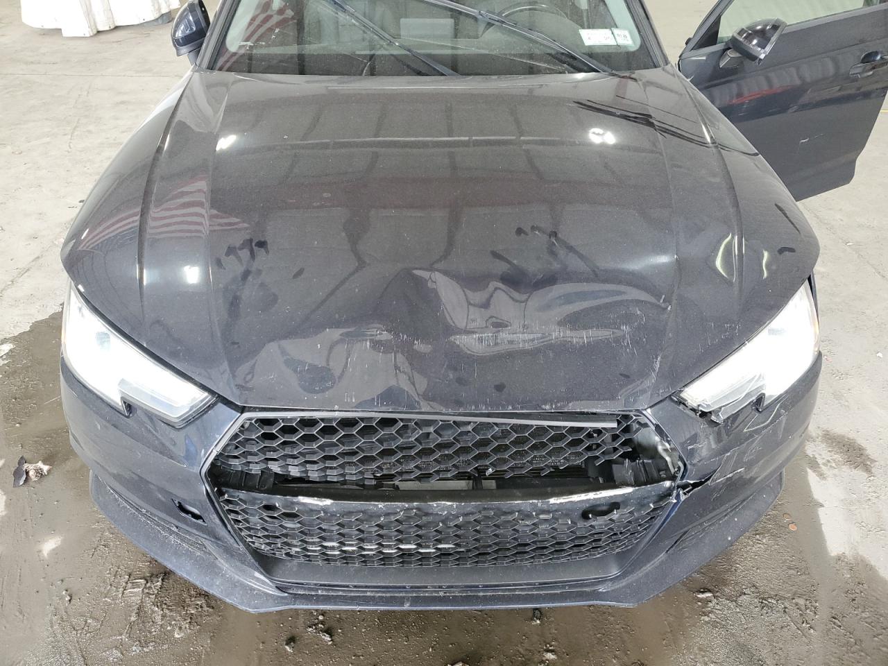 2017 Audi A4 - Image 11