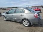 2012 Nissan Sentra 2.0 for Sale in Brookhaven, NY - Front End