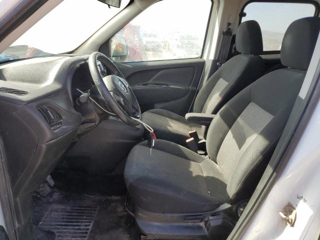  RAM All Models 2021 Білий