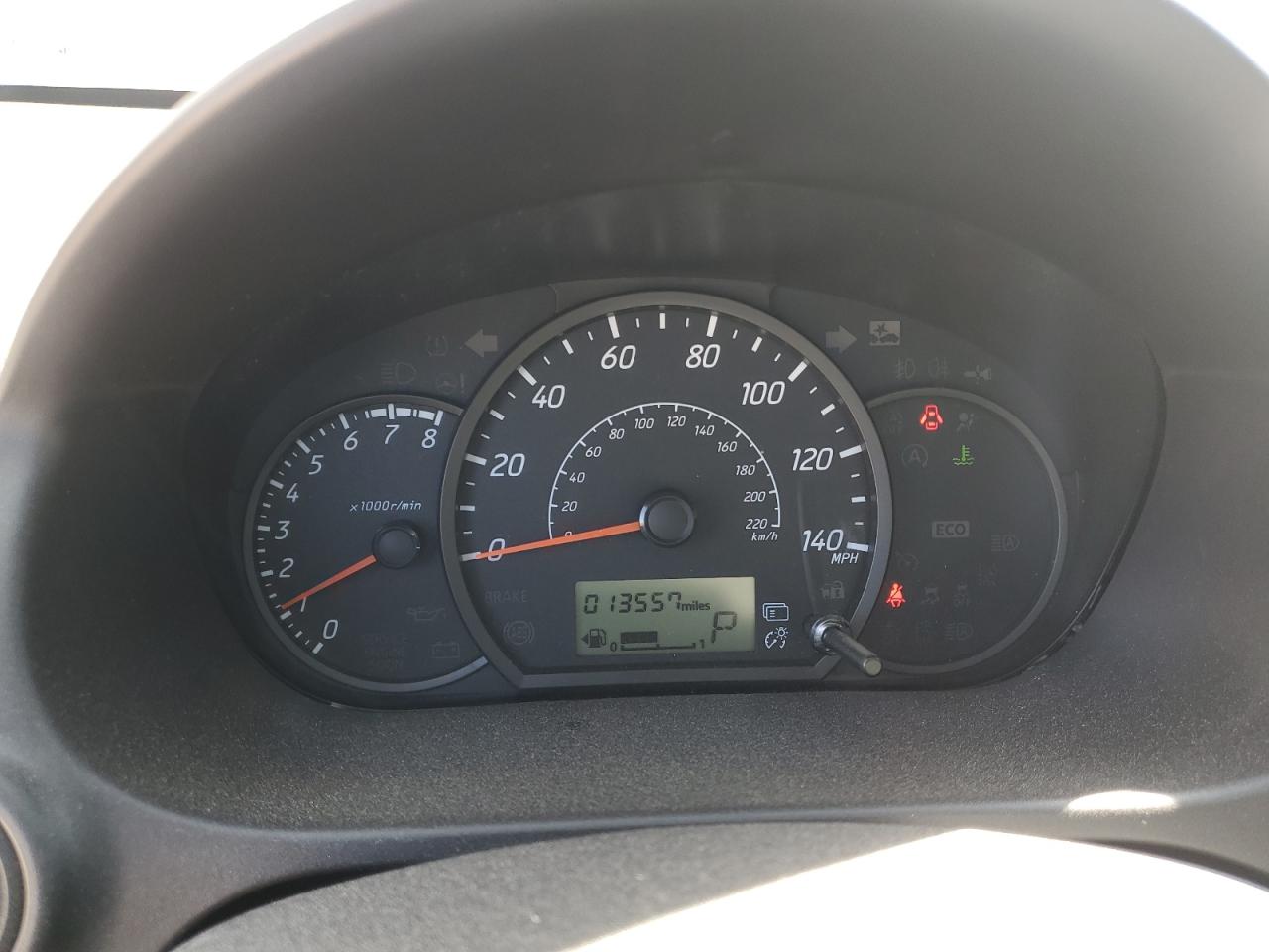 2024 Mitsubishi Mirage - Image 9