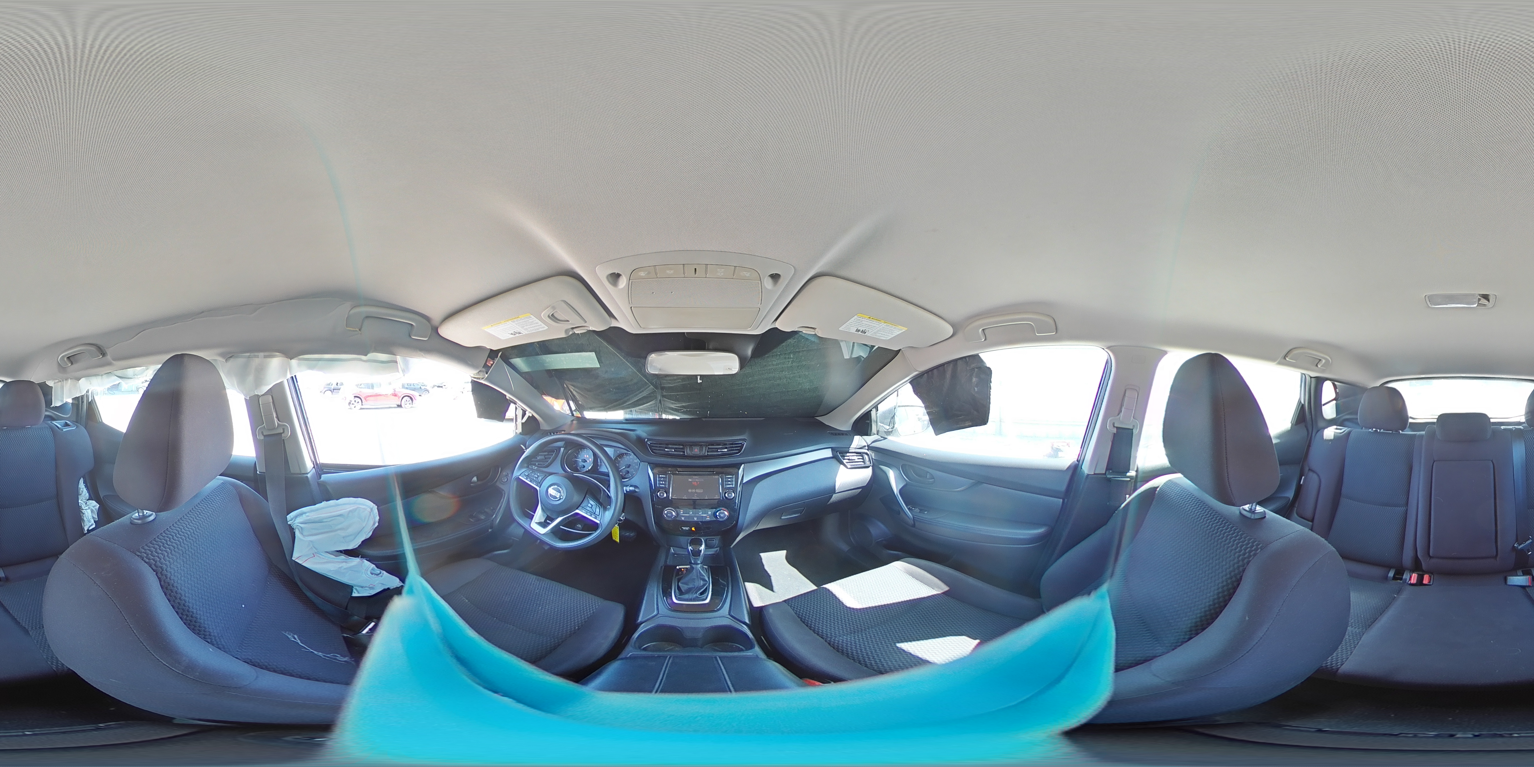 2021 Nissan Rogue - Image 13