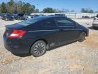 2012 Honda Civic Lx продається в Eight Mile, AL - Front End