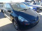 2008 HONDA JAZZ SE CV for sale at Copart SANDY