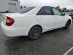 2004 Toyota Camry Le for Sale in Rancho Cucamonga, CA - Normal Wear
