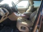 2016 Land Rover Range Rover Sport Hse იყიდება Wilmer-ში, TX - Normal Wear