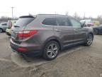 2015 Hyundai Santa Fe Gls for Sale in Woodhaven, MI - Minor Dent/Scratches