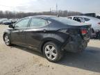 2013 Hyundai Elantra Gls en Venta en Louisville, KY - Rear End