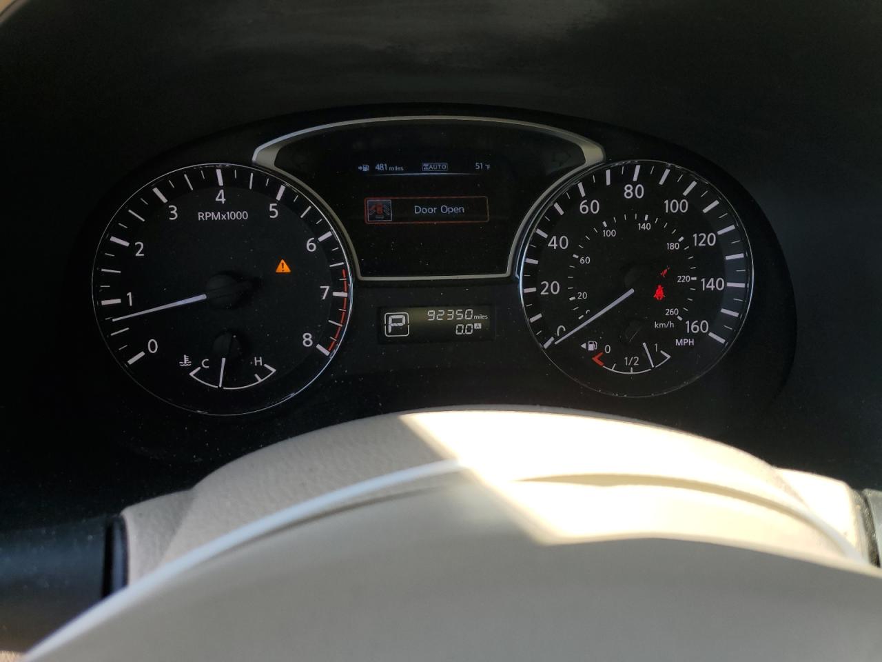 2013 Nissan Pathfinder - Image 9