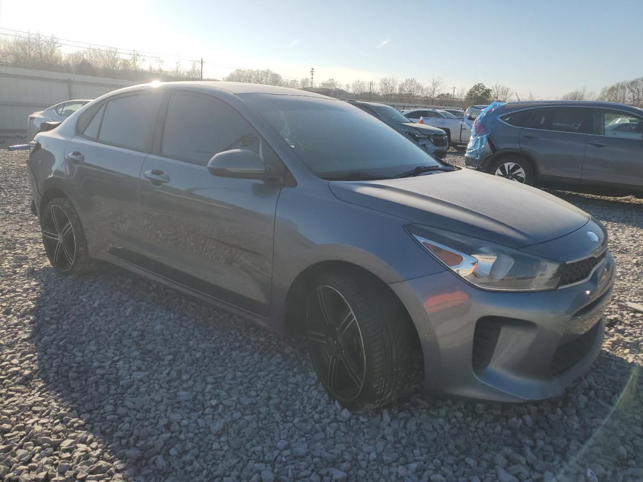 2019 Kia Rio - Image 4