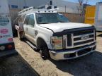 2008 Ford F350 Super Duty იყიდება Colton-ში, CA - Stripped