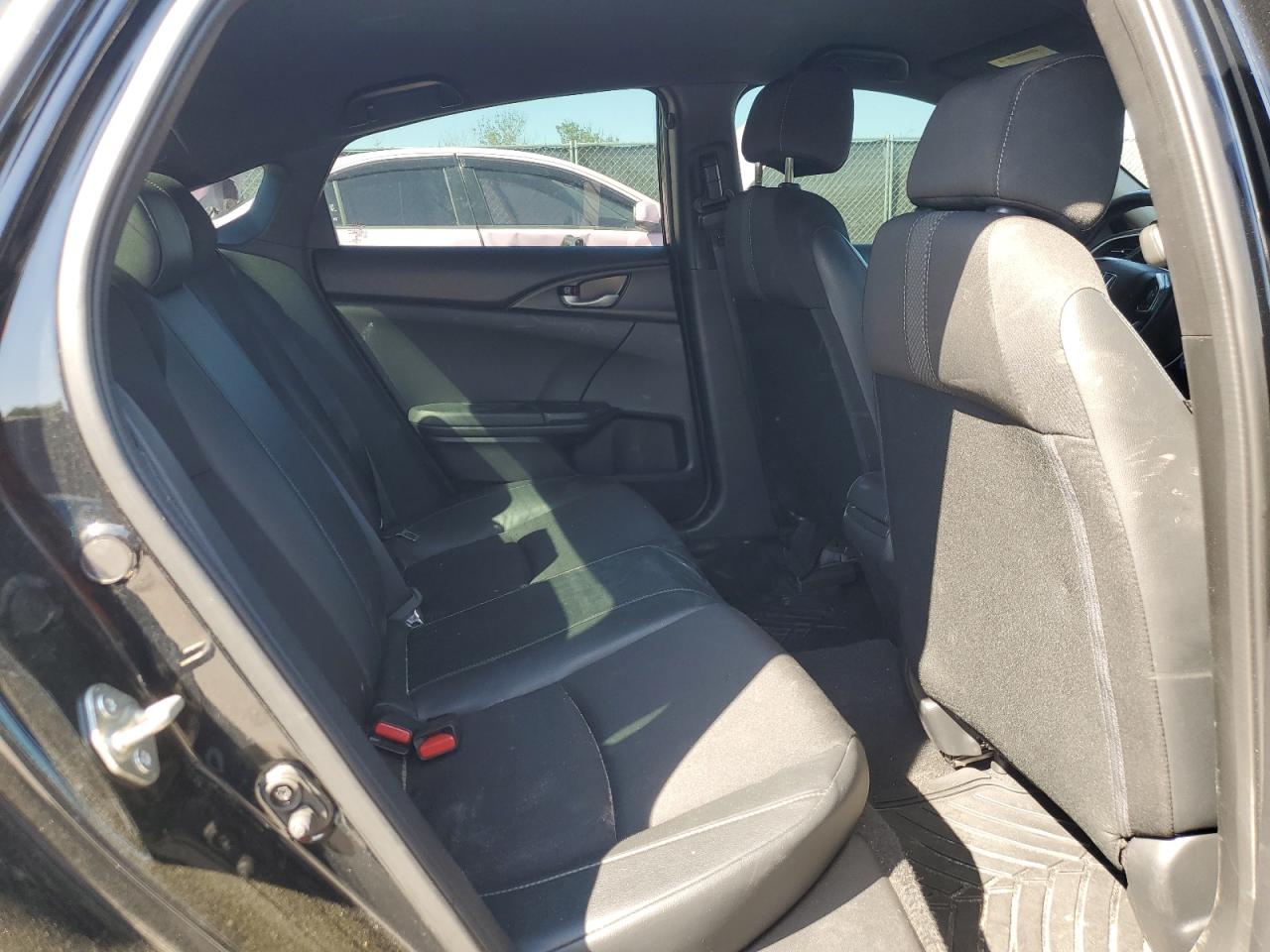 2020 Honda Civic - Image 10