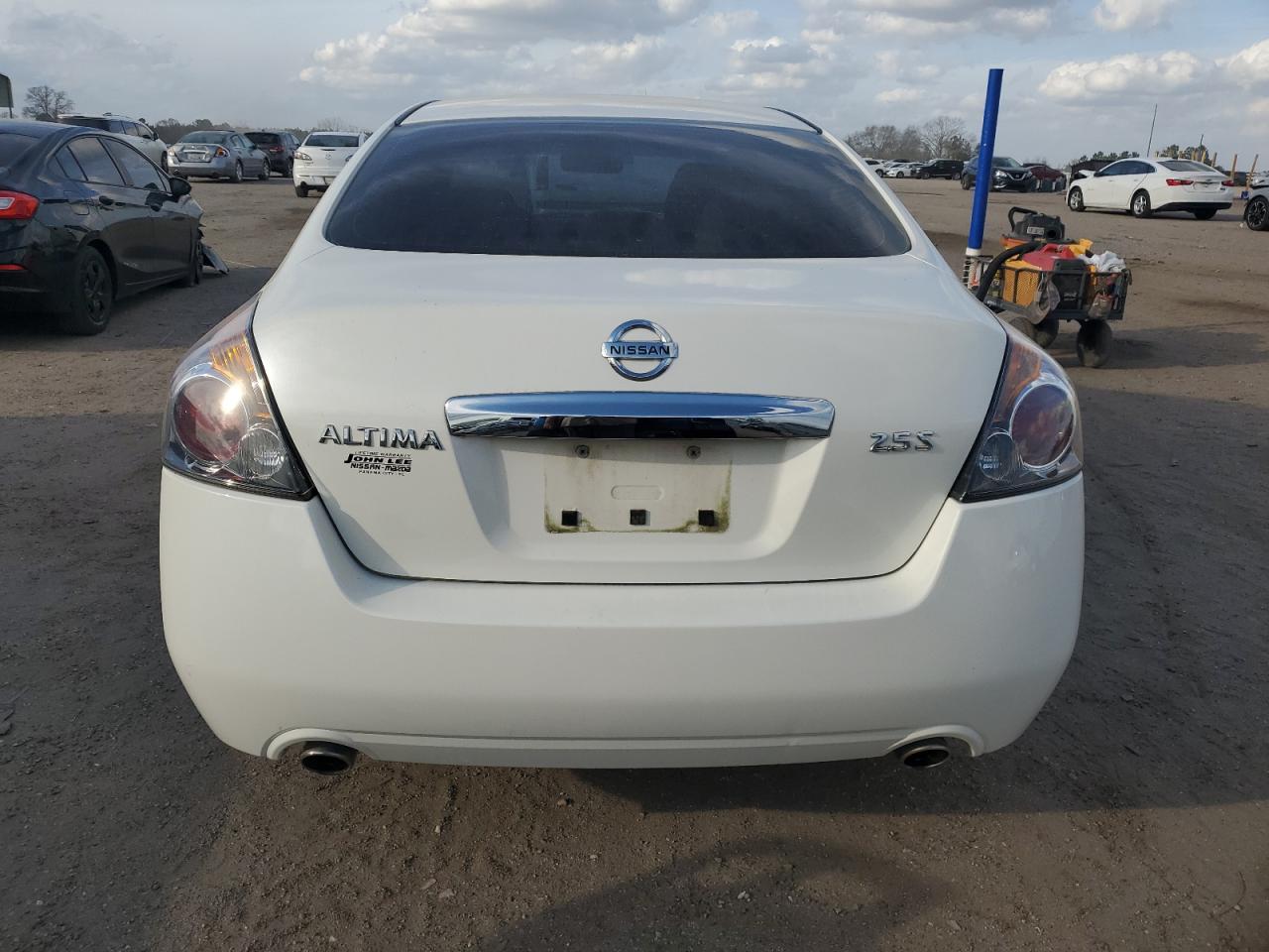 2012 Nissan Altima - Image 6