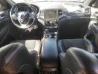 2021 Jeep Grand Cherokee Trailhawk იყიდება Brighton-ში, CO - Front End