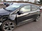 2021 FORD FIESTA STL for sale at Copart SANDTOFT