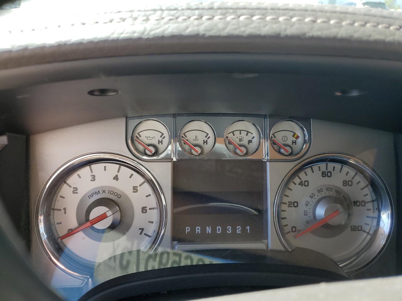 2010 Ford F-150 - Image 9