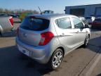 2019 VAUXHALL VIVA SE  for sale at Copart NEWBURY