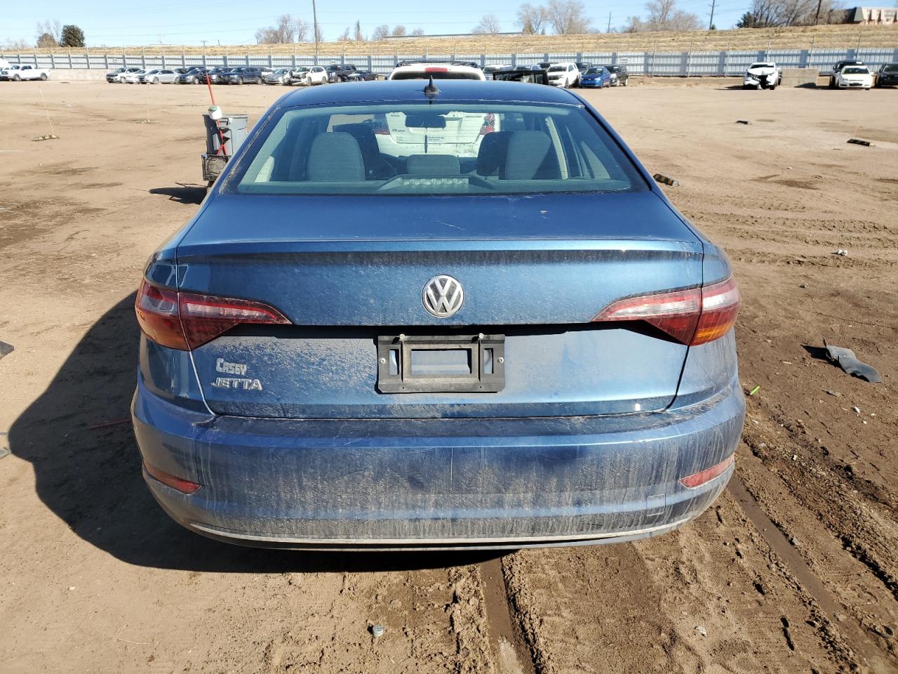 2019 Volkswagen Jetta - Image 6