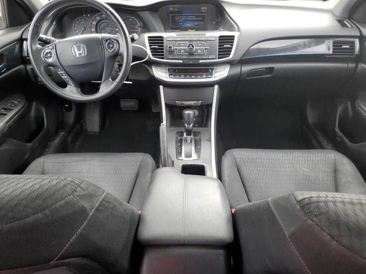 2013 Honda Accord - Image 8