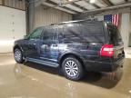 2017 Ford Expedition El Xlt იყიდება West Mifflin-ში, PA - Minor Dent/Scratches