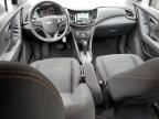 2017 Chevrolet Trax Ls for Sale in Louisville, KY - Front End