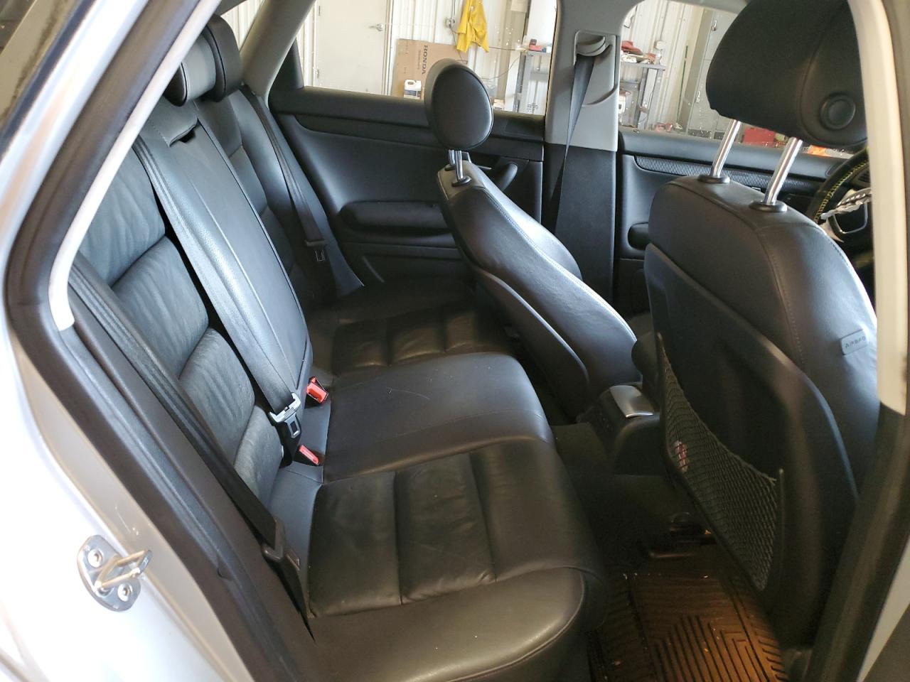 2006 Audi A4 - Image 10