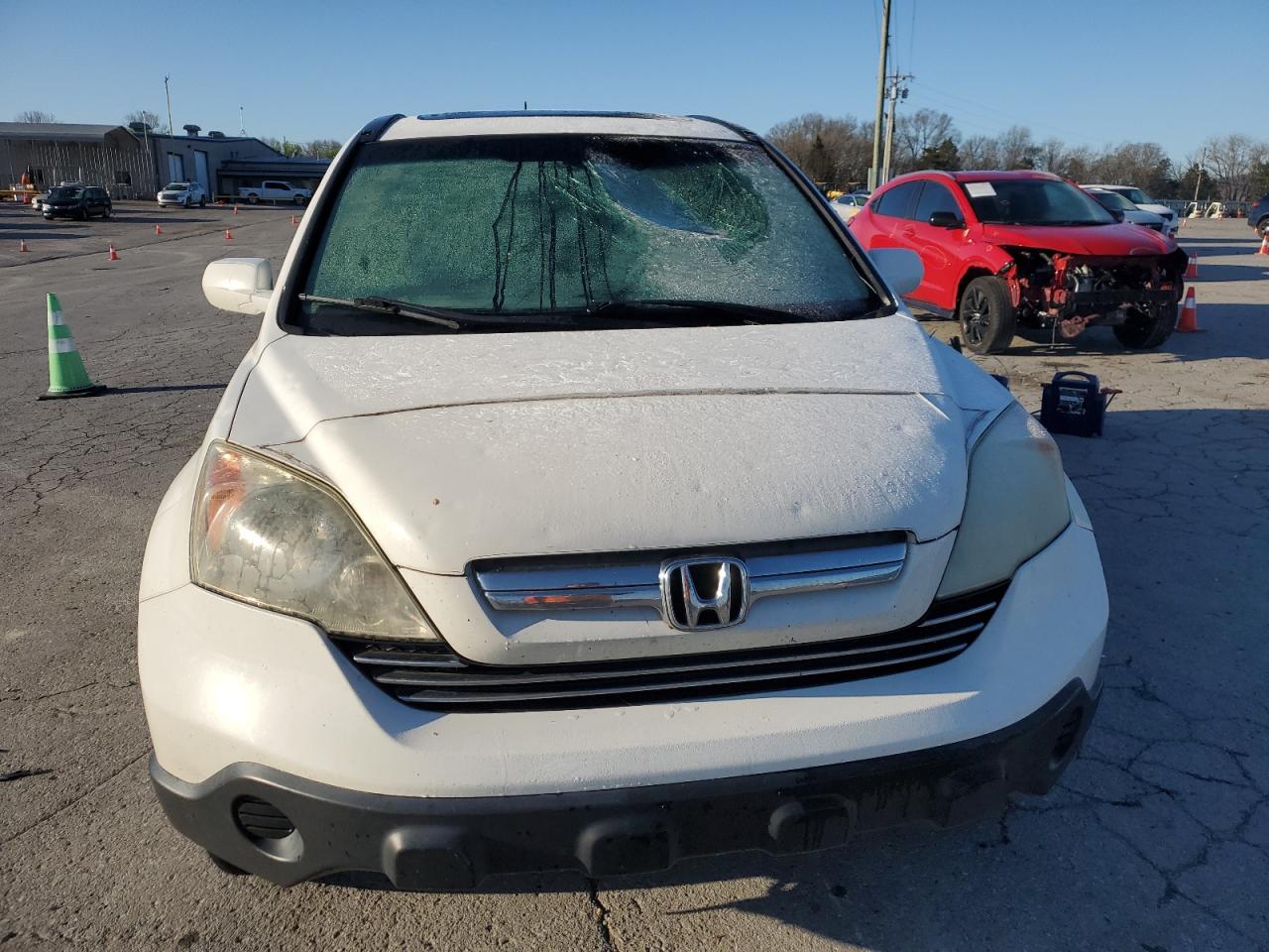 2009 Honda CR-V - Image 5