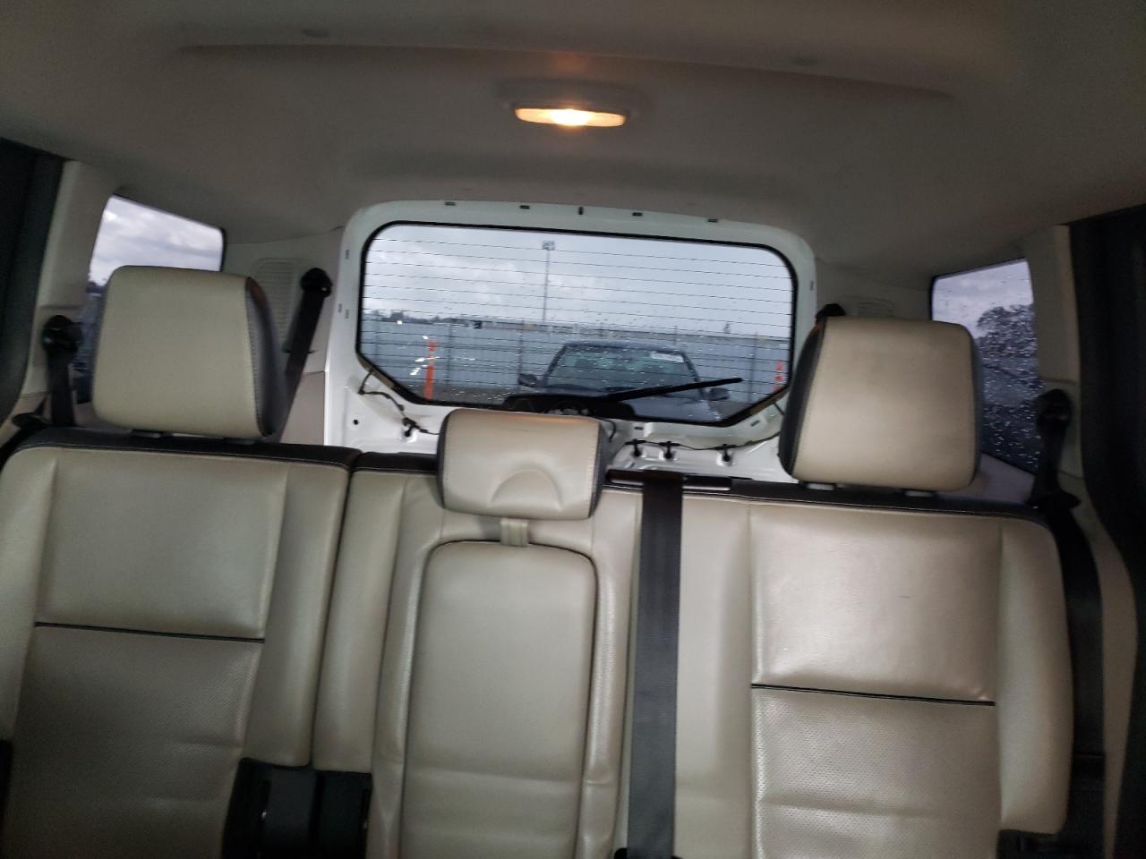2015 Ford Transit - Image 10