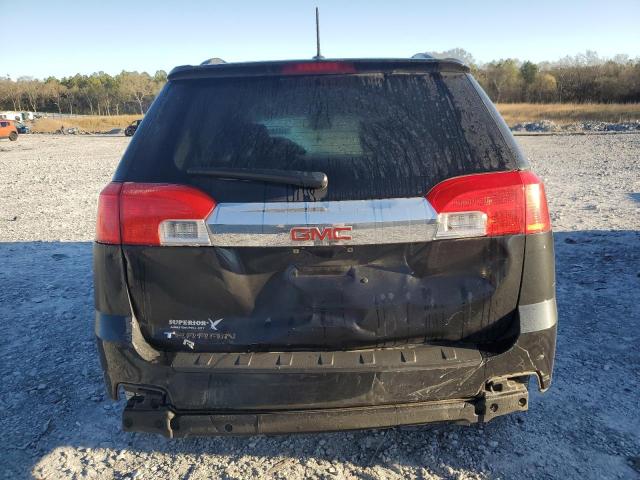  GMC TERRAIN 2015 Black