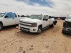 2016 Chevrolet Silverado K3500 Ltz for Sale in Andrews, TX - Water/Flood