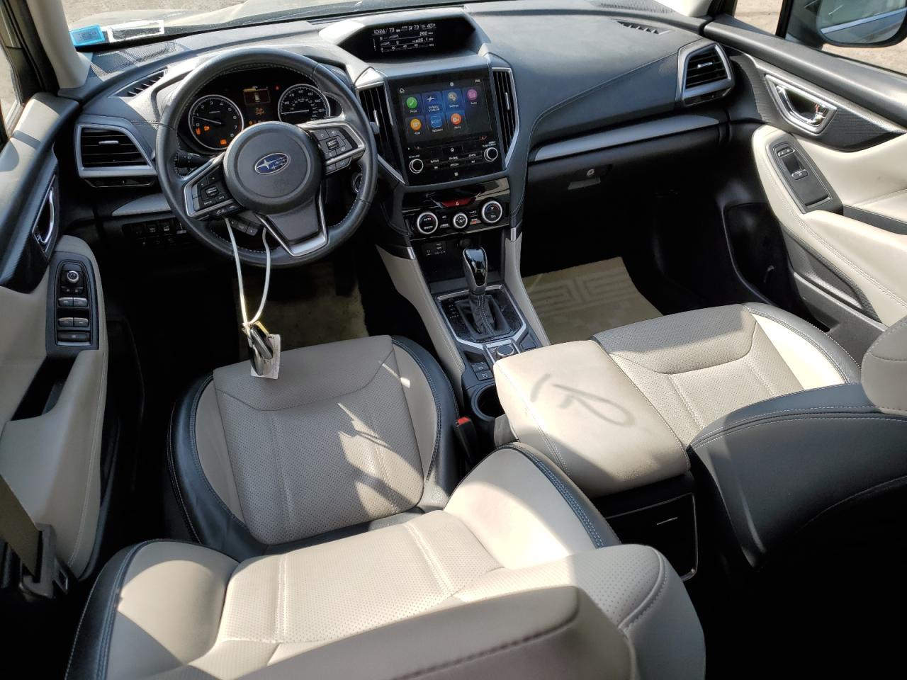 2021 Subaru Forester - Image 8