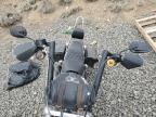 2011 HARLEY-DAVIDSON FXDF  for sale at Copart NV - RENO