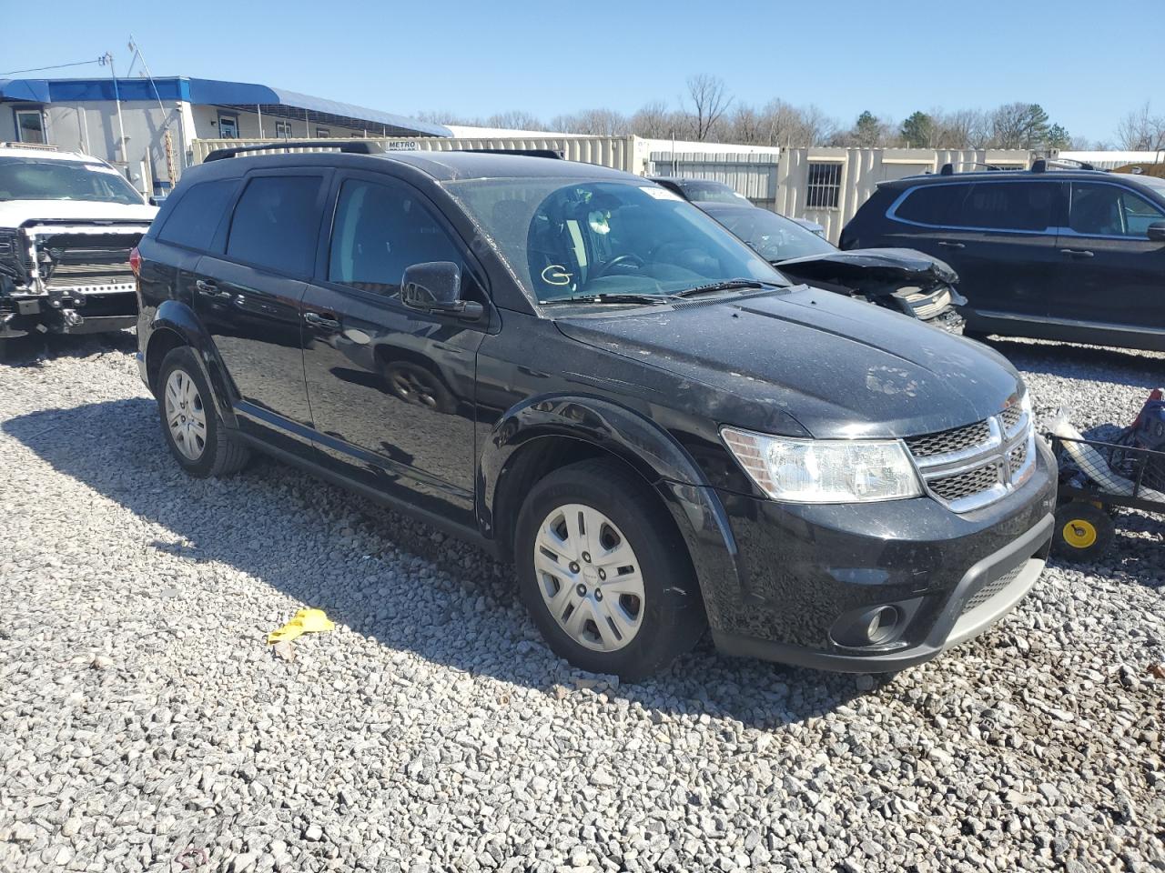 2019 Dodge Journey - Image 4