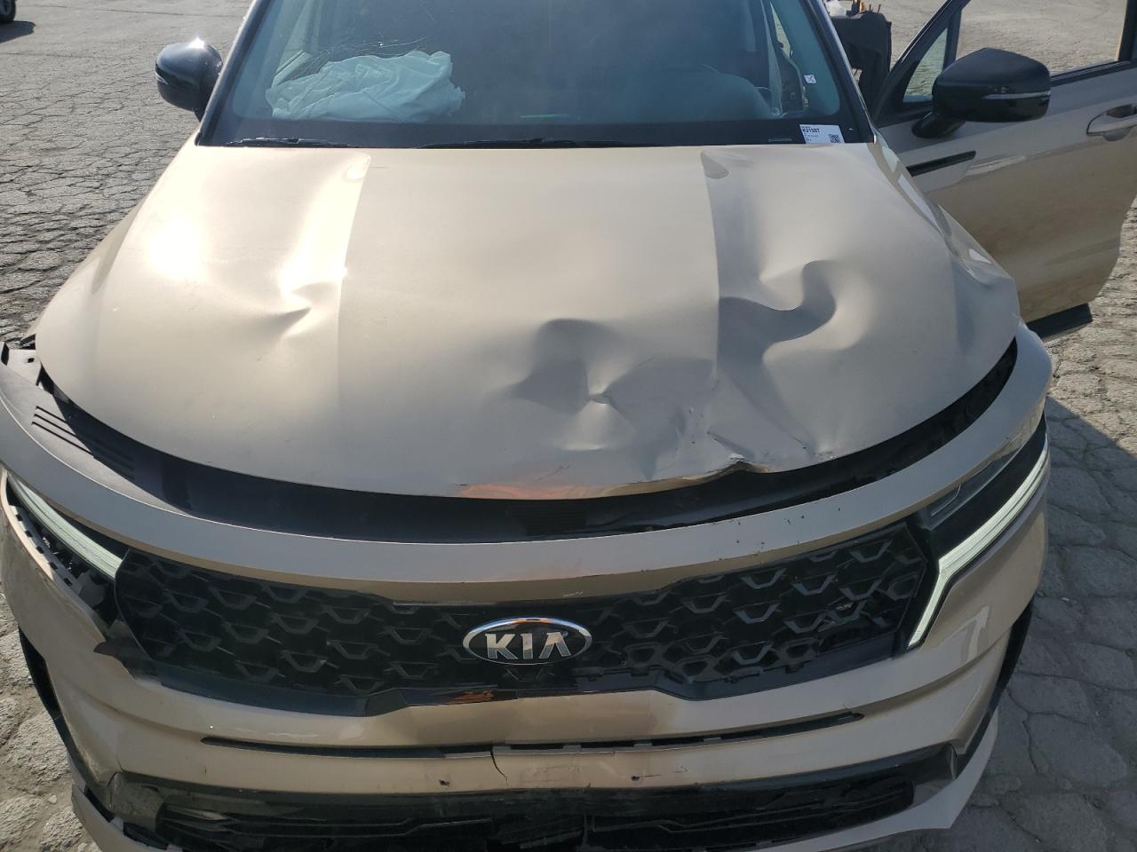 2021 Kia Sorento - Image 11