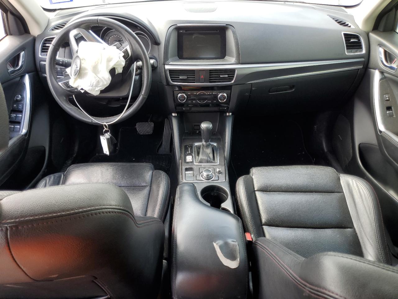 2016 Mazda CX-5 - Image 8