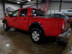 2008 Nissan Frontier Crew Cab Le de vânzare în West Mifflin, PA - Front End