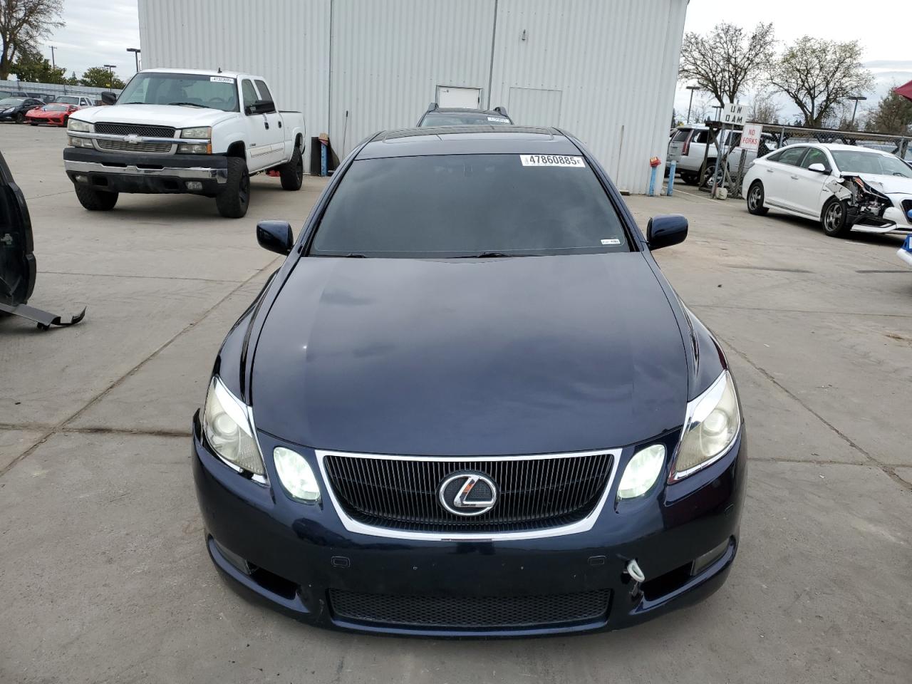 2006 Lexus GS 300 - Image 5