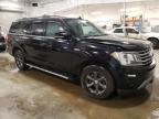 2020 Ford Expedition Max Xlt იყიდება Avon-ში, MN - Side