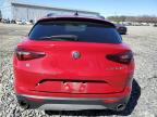 2018 Alfa Romeo Stelvio Sport zu verkaufen in Windsor, NJ - Front End