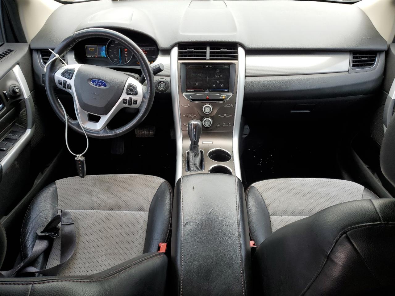 2013 Ford Edge - Image 8