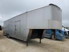 2022 Forest River Continental Enclosed Cargo Trailer for Sale in Temple, TX - Rear End