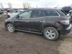 2010 Mazda Cx-7  للبيع في Montreal-est، QC - Rear End