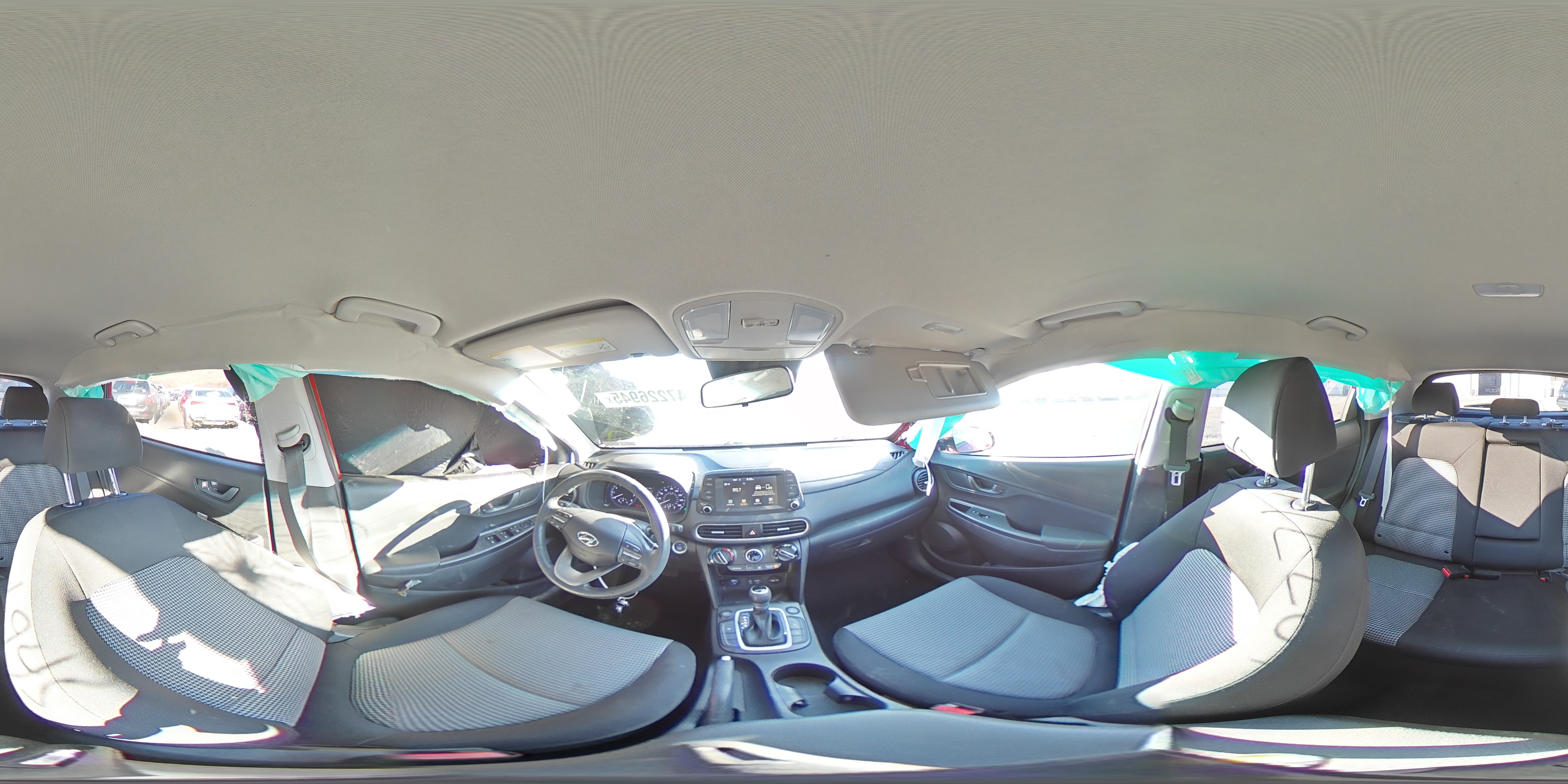 2020 Hyundai Kona - Image 13