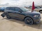 2019 Dodge Durango Gt იყიდება Grand Prairie-ში, TX - Rear End