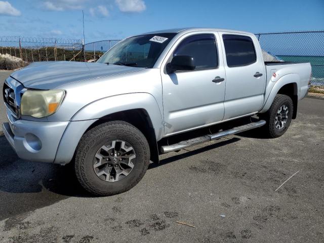 2007 Toyota Tacoma Double Cab Prerunner