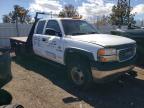 2001 Gmc New Sierra K3500 for Sale in Colorado Springs, CO - Frame Damage
