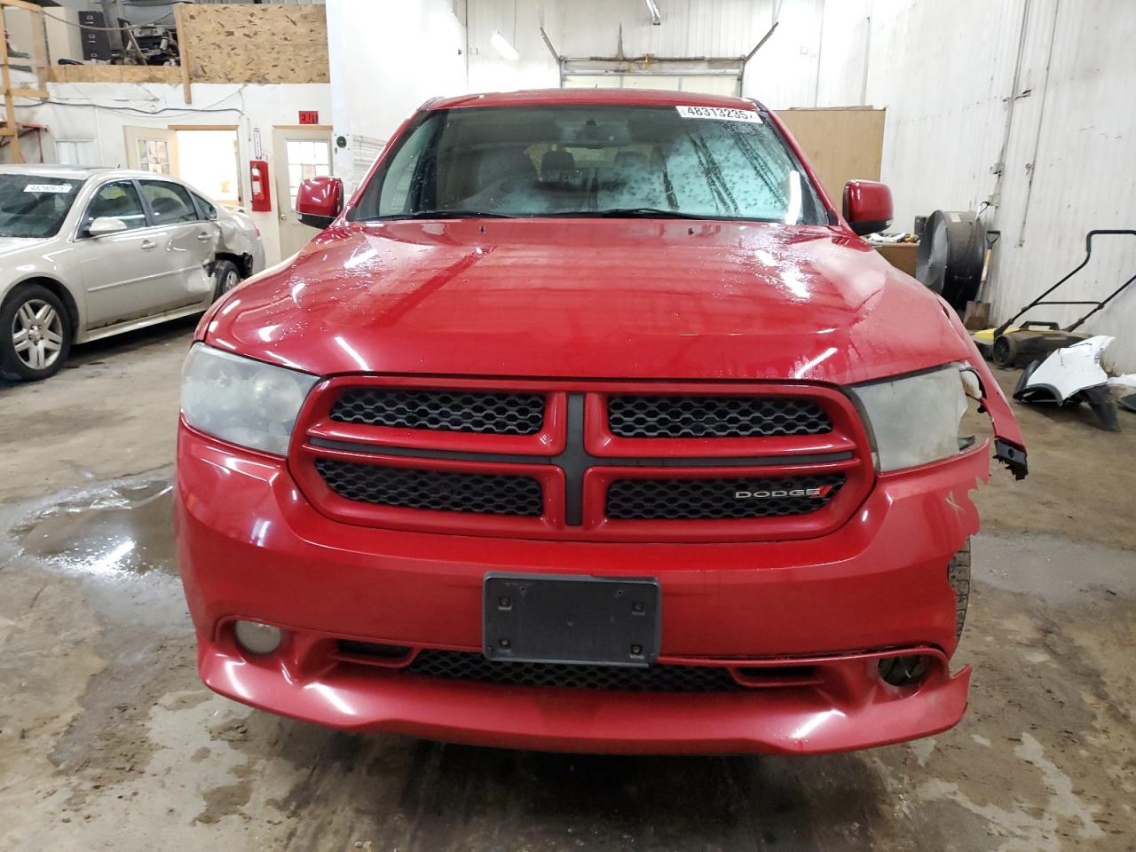 2012 Dodge Durango - Image 5