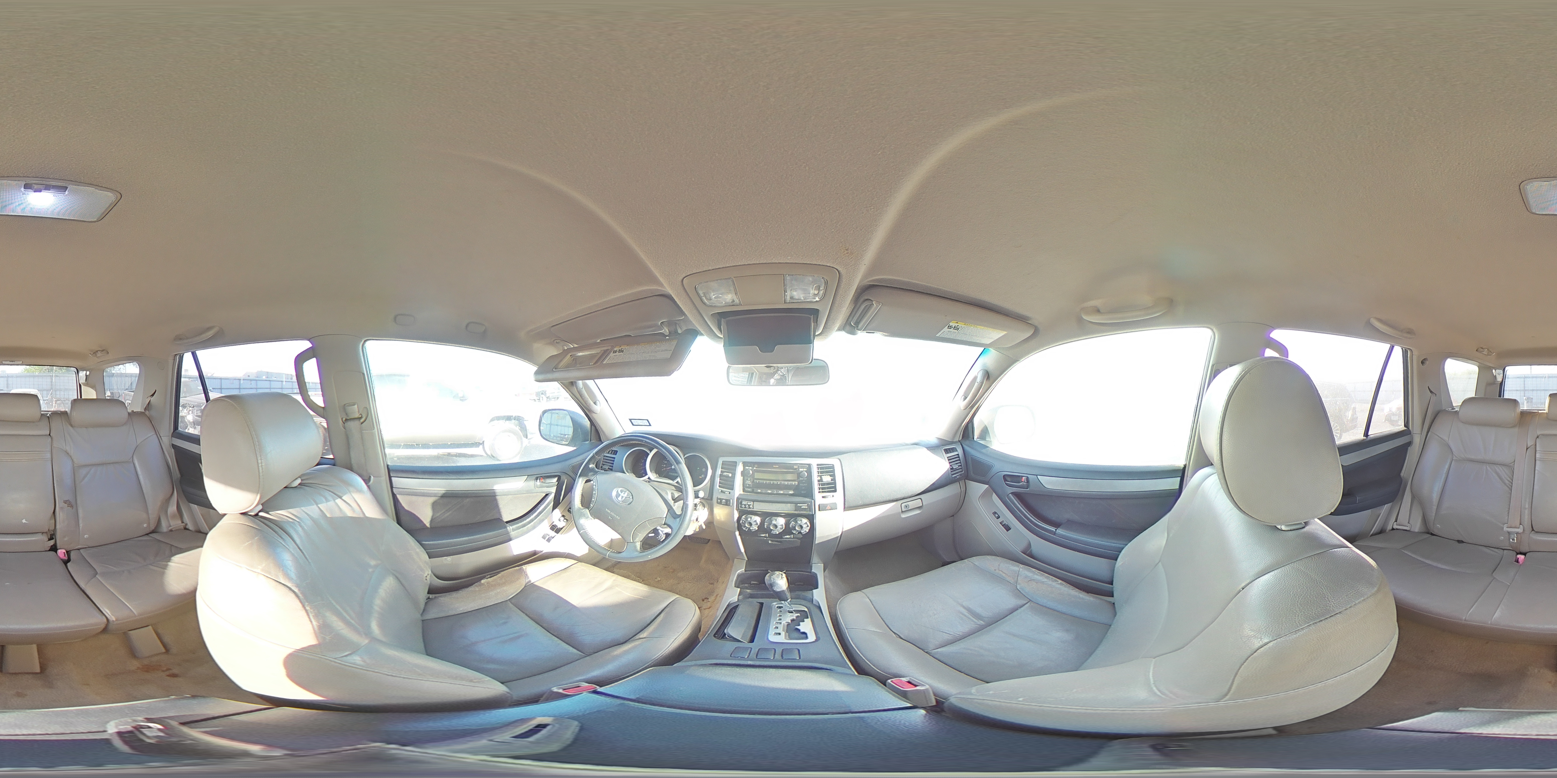 2006 Toyota 4Runner - Image 13