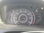 2012 Honda Cr-V Exl for Sale in East Granby, CT - Side