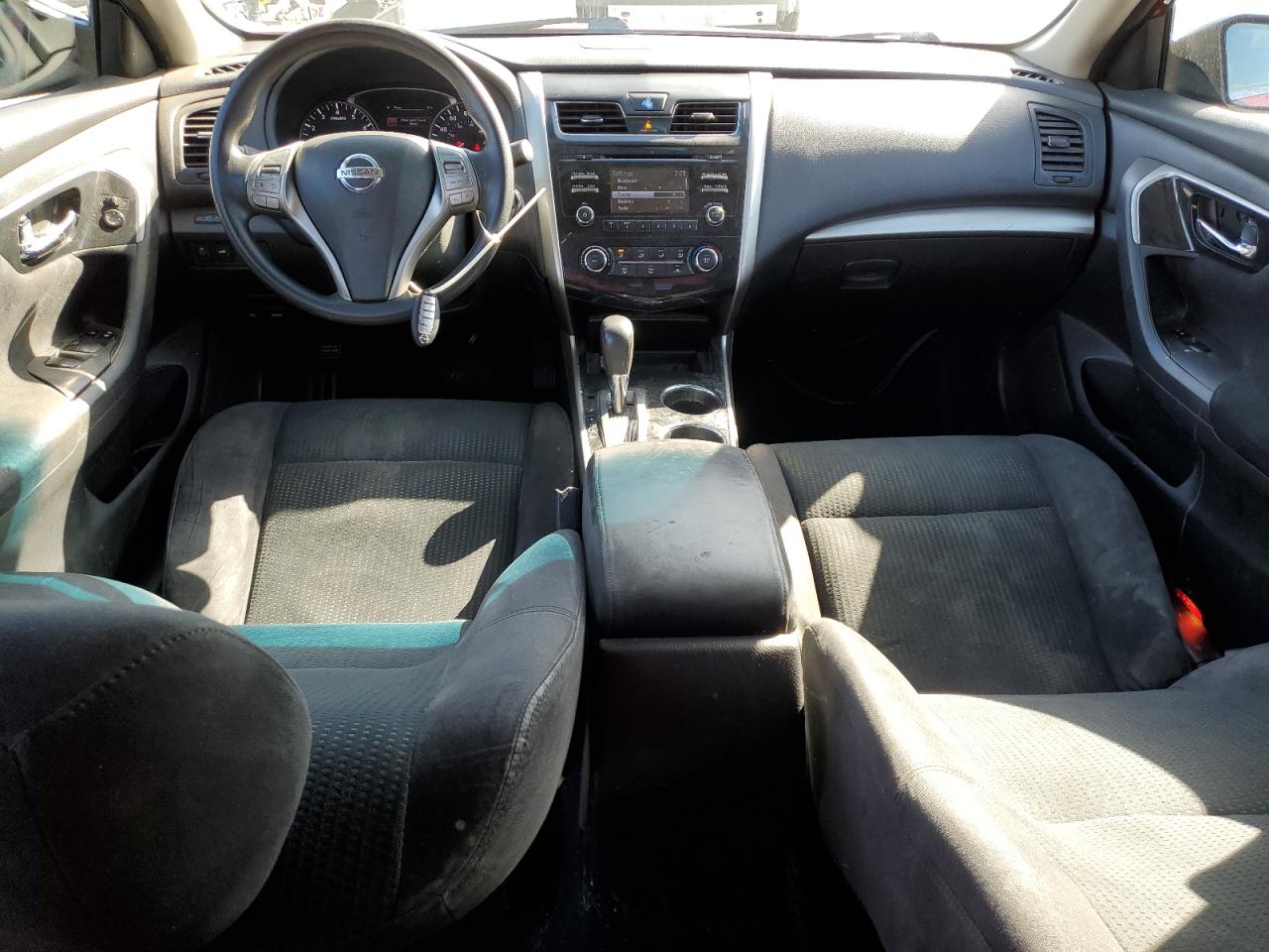 2014 Nissan Altima - Image 8